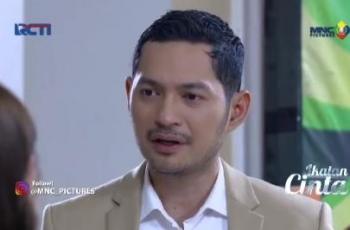 Sinopsis Ikatan Cinta 9 Juni 2021: Nino Murka Terima Bukti Elsa Selingkuh
