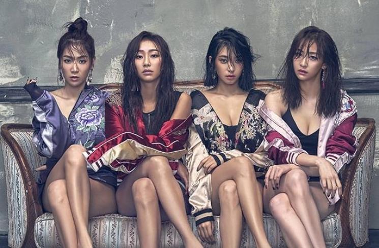 Sistar (Soompi.com)