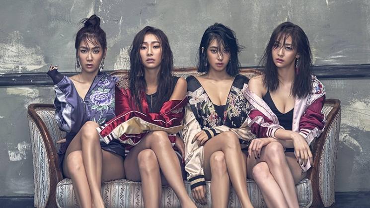 Sistar (Soompi.com)