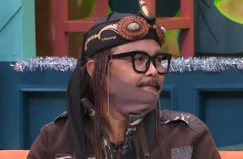 Disebut Bintang Tamu yang Bikin Pusing, Reaksi Jhonny Iskandar Tuai Pujian