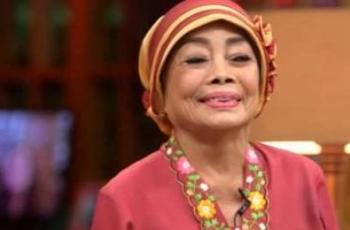 5 Pelawak yang Lahir dari Lenong, dari Omas sampai Mpo Nori!