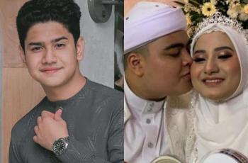 Ditinggal Ameer Azzikra Menikah, Syakir Daulay Sewot: Panas, Panas!