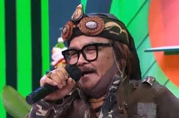 Jhonny Iskandar Wafat, Perjalanan Si Pedangdut Jenaka
