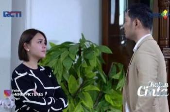 Sinopsis Ikatan Cinta 24 Juli 2021: Andin, Aldebaran, dan Nino Bersitegang Rebutan Reyna