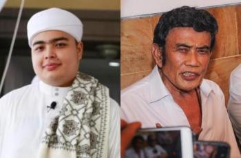 Ameer Azzikra Nikah, Cerita Rhoma Irama Babak Belur Dikeroyok 15 Orang