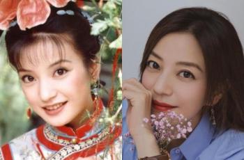 Profil Vicky Zhao, Si Putri Huan Zhu yang 'Dihilangkan' Pemerintah China
