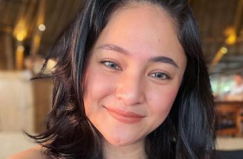 Beri Semangat Nia Ramadhani, Marshanda Tulis Pesan Haru
