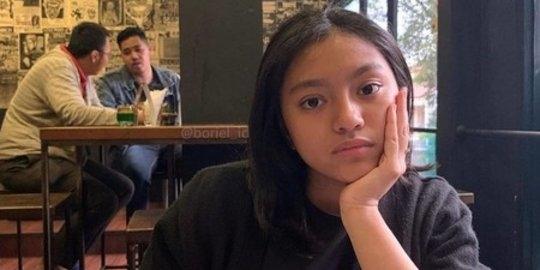 Potret Terbaru Alleia Anata Irham (Instagram/aliylatief)