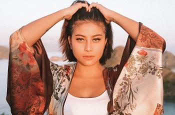 Awkarin Ngaku Butuh Viral Lewat Video Nangis-nangis, Netizen Bandingkan dengan Erika Carlina: Nggak Kaya Lu Sensasi