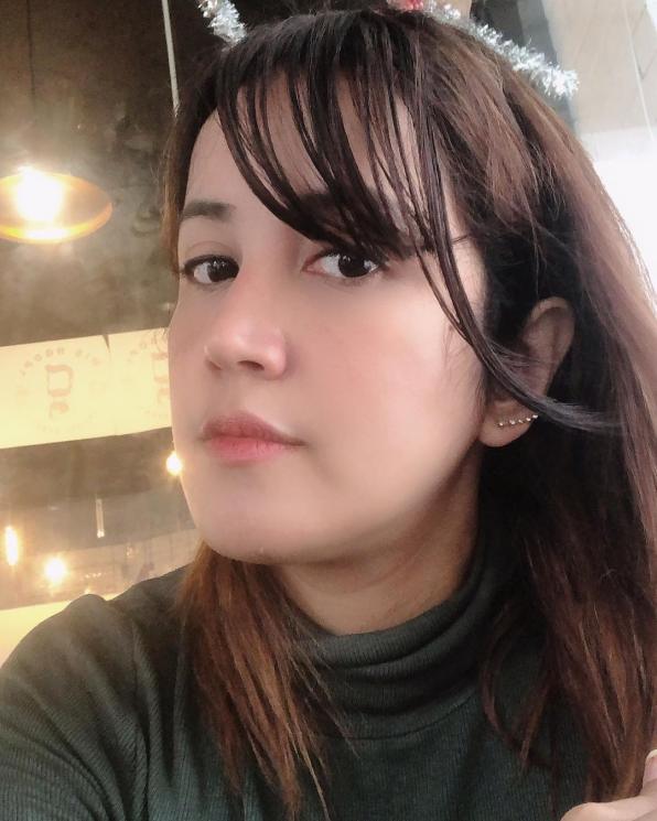 Potret Andi Soraya (Instagram/@andisorayabeatrix)