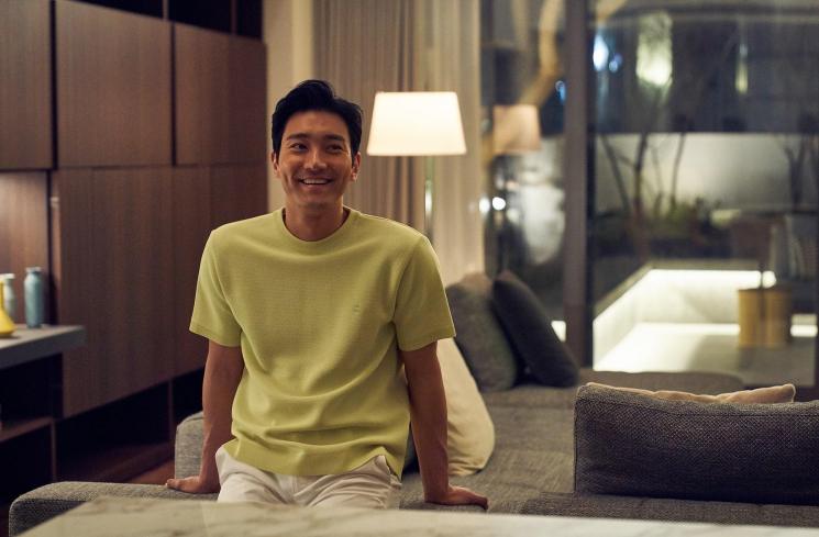 Siwon Super Junior (Soompi)