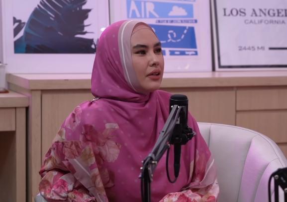 Kartika Putri (Youtube.com)