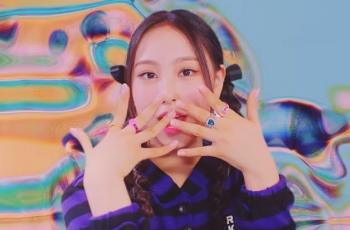 Girl Group LIGHTSUM Akhirnya Debut, Membernya Ada yang Mirip Sisca Kohl