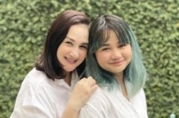 Anak Pertama Mona Ratuliu Rela Lakukan Ini Supaya Diizinkan Beli iPad, Tuai Pujian!