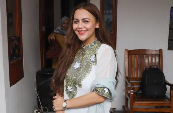 Pacari Cowok Lajang, Ratu Rizky Nabila Tak Minder: Aku Janda Terhormat!