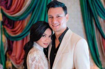 Titi Kamal Unggah Momen Langka Bareng Ibu Mertua Bule, Parasnya Banjir Pujian: Cantik Banget!
