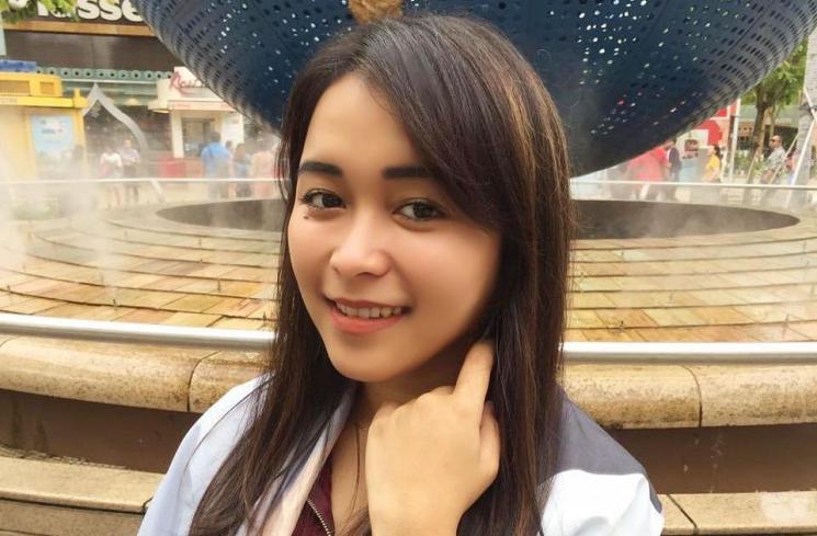 Fakta Assyifa Nuraini (instagram/@syifaasyifaaa)
