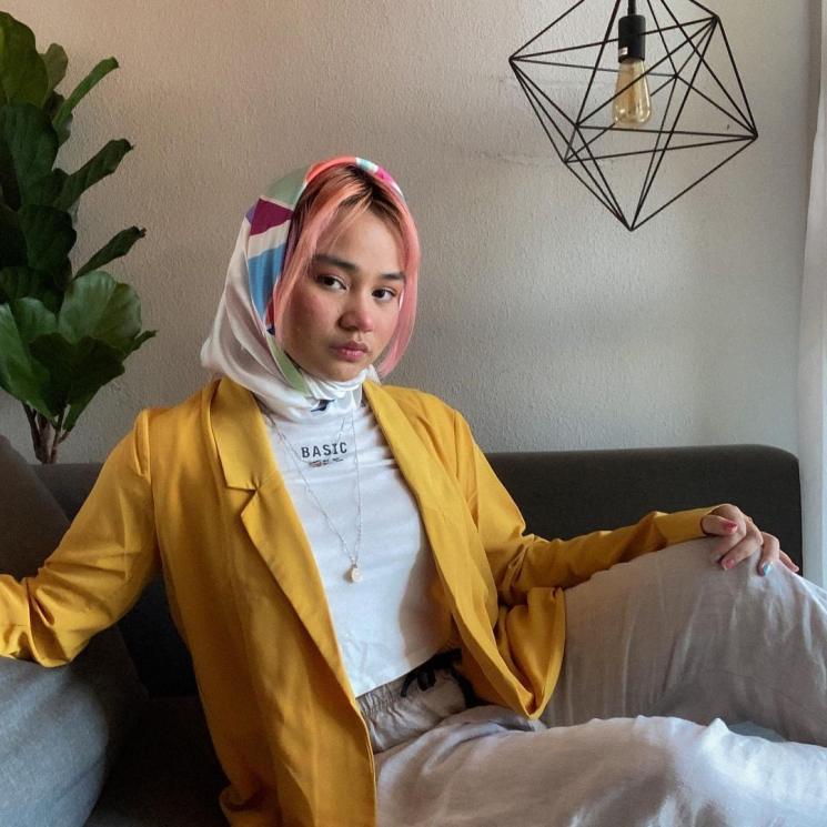 Potret Davina Syafa Felisa (Instagram/@mimashafa)