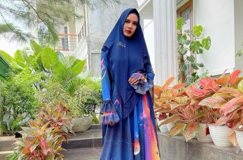 Kartika Putri Lelah Difitnah, Arie Untung Beri Respons Bijak