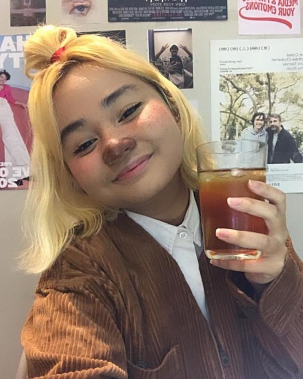 Potret Davina Syafa Felisa (Instagram/@mimashafa)