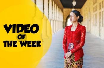 Maudy Ayunda Lulus S2, Anak Kiwil Minta Maaf karena Ogah Dibilang Mirip