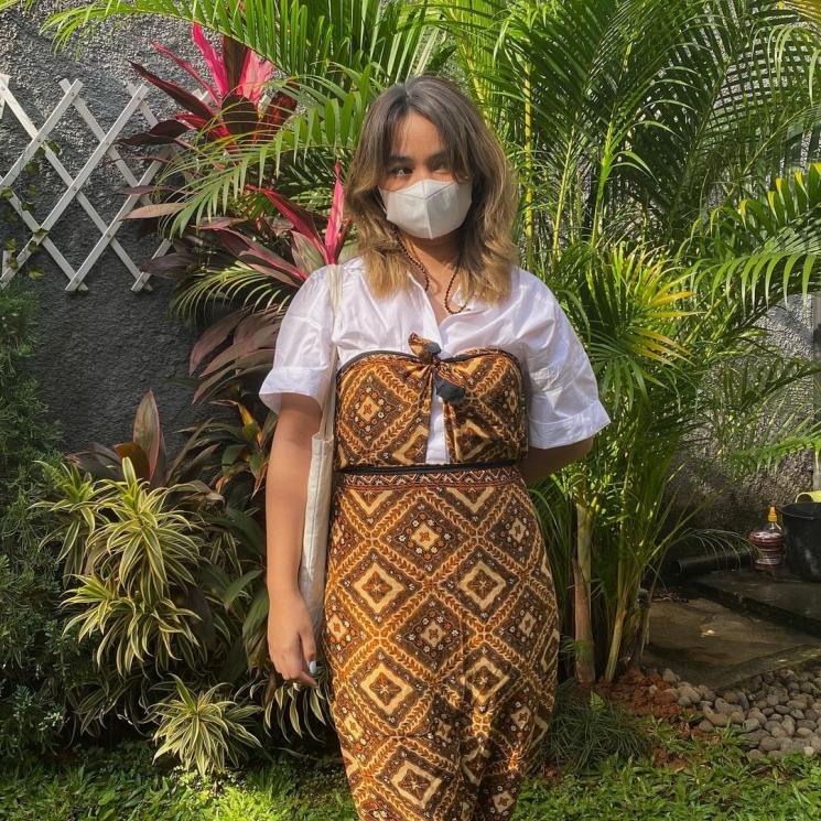 Potret Davina Syafa Felisa (Instagram/@mimashafa)