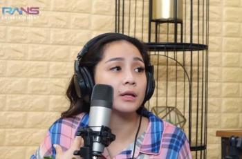 Masuk Kelas Unggulan, Nagita Slavina Ternyata Pernah Nyontek saat Sekolah