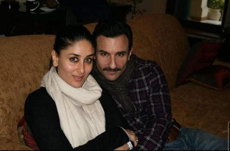 Kontroversi Kareena Kapoor (Instagram/@kareenakapoorkhan)