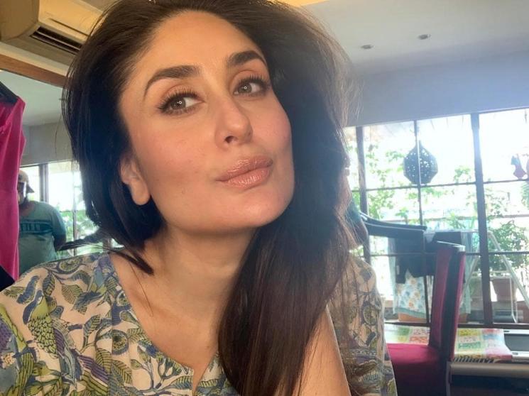 Kontroversi Kareena Kapoor (Instagram/@kareenakapoorkhan)