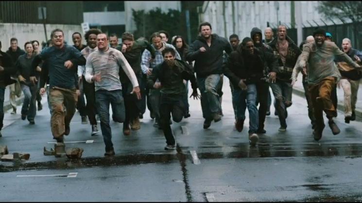 Sinopsis Film Cell. (IMDb)