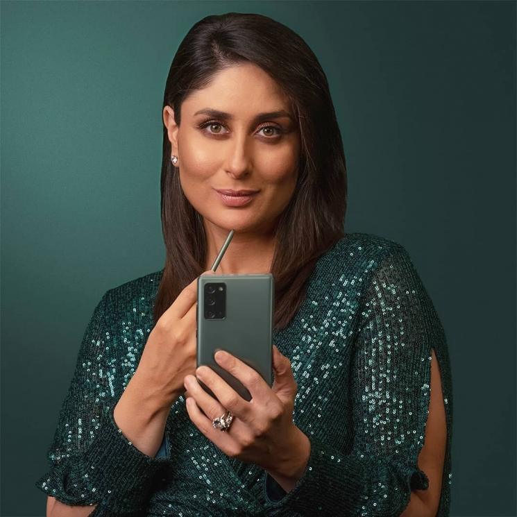 Kontroversi Kareena Kapoor (Instagram/@kareenakapoorkhan)
