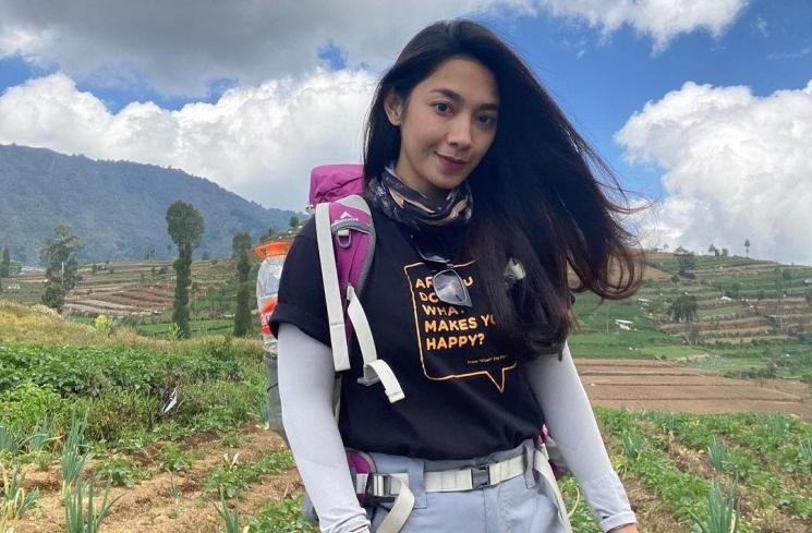 Potret Dinda Kirana (instagram/@dindakirana.s)