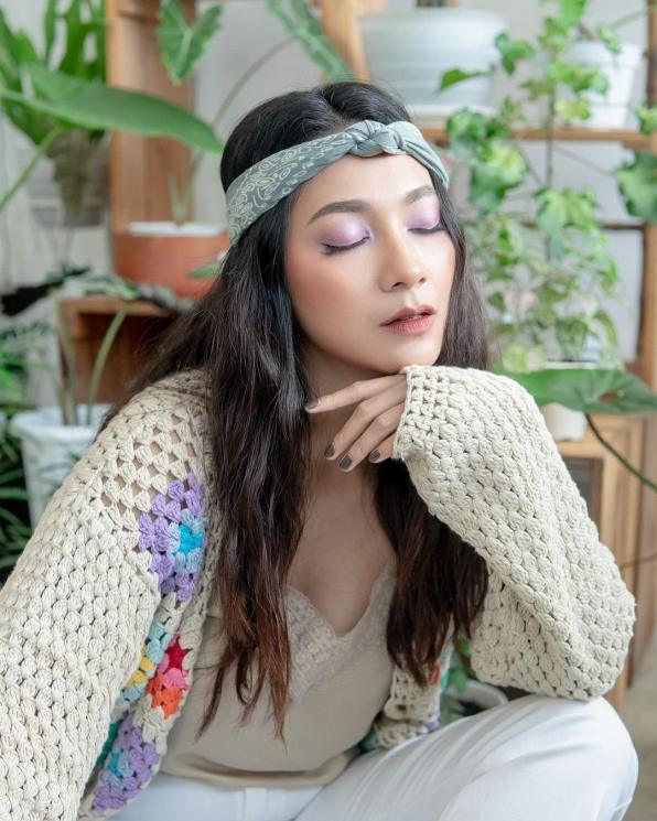 Potret Dinda Kirana (instagram/@dindakirana.s)