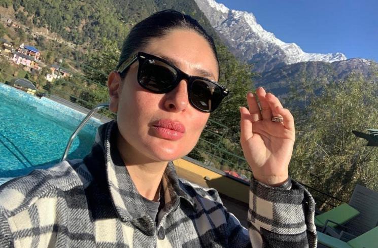 Kontroversi Kareena Kapoor (Instagram/@kareenakapoorkhan)