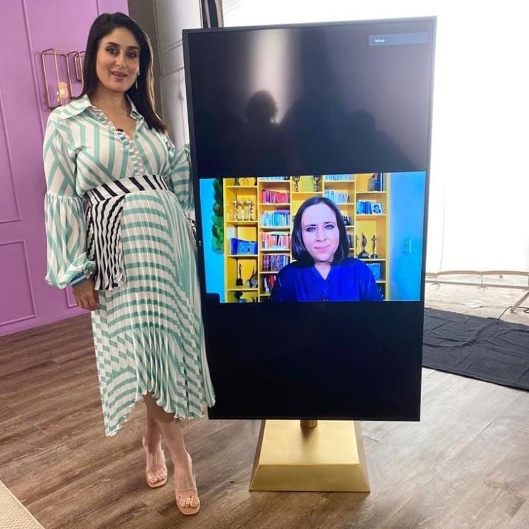 Kontroversi Kareena Kapoor (Instagram/@kareenakapoorkhan)