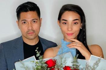 Erick Iskandar Kakak Jedar Dikabarkan Menikah, Potret Vanessa Lima Disorot