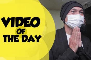 Video of The Day: Anji Positif Pakai Ganja, Lesti Kejora Lega Dilamar Rizky Billar