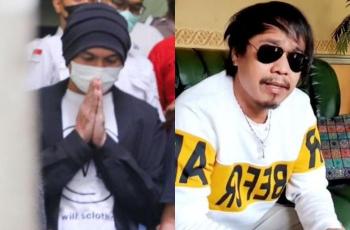 Laporkan Youtube Dunia Manji ke Polisi, Ian Kasela Diduga Sindir Anji: Jika Ada Rasa Saling Menghargai
