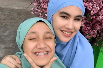 Kartika Putri Ungkap Ibunya Dekat dengan Ipeh, Berat Untuk Lepas ke Yaman