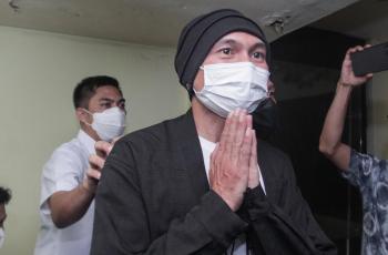 Rilis Kasus Narkoba Anji Siap Digelar Polisi, Kapan?