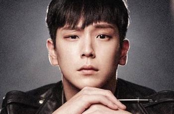 Himchan eks B.A.P Hampir Bunuh Diri usai Didakwa Bersalah Kasus Pelecehan