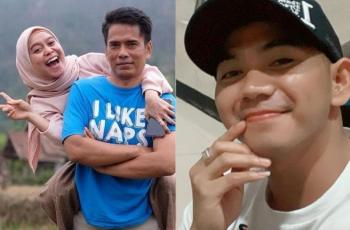 Rumah Lama Lesti Kejora Viral Lagi, Rizki DA Mau Peluk dan Gendong Anak