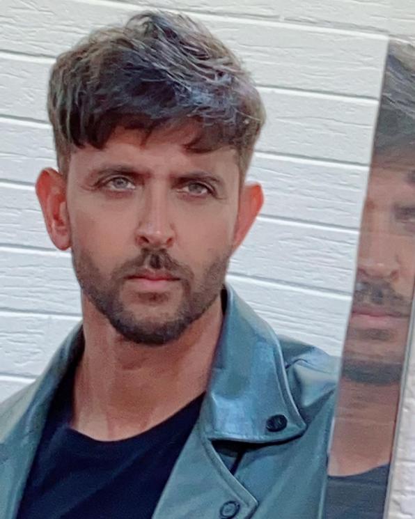 Hrithik Roshan Sekarang (Instagram/@hrithikroshan)