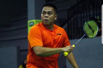 Pebulutangkis Markis Kido Meninggal Dunia, Hendra Setiawan: Selamat Jalan