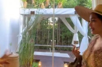 Disebut Bakal Dibeli Mama Rieta, Intip 8 Potret Villa Mewah Maharani Kemala