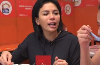 Aksi Nikita Mirzani Lempar Makanan di Depan Penjual saat Syuting Dikecam, Annisa Bahar: Ya Allah