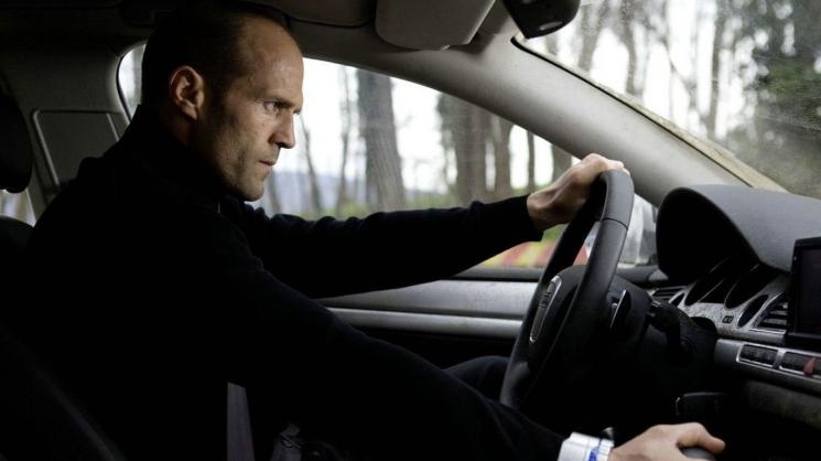 Sinopsis Transporter 3. (IMDb)