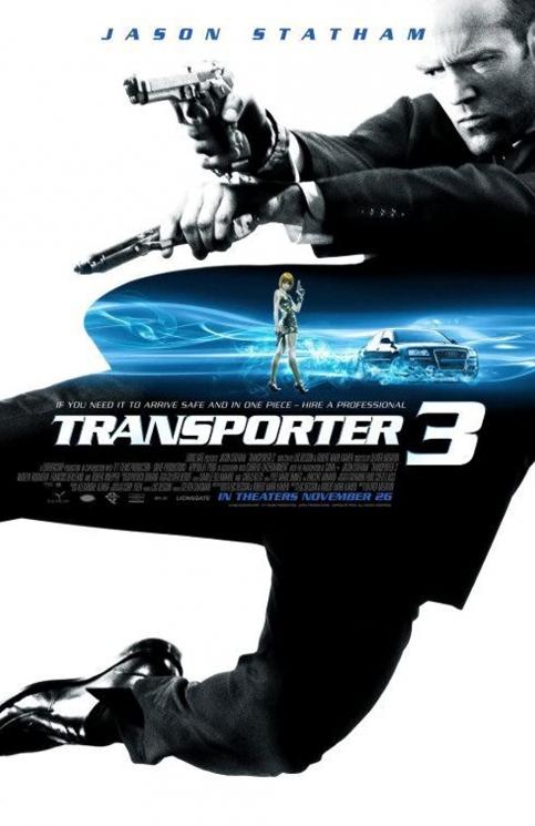 Sinopsis Transporter 3. (IMDb)