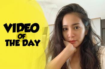 Video of The Day: Bunga Zainal Ungkap Penyakit yang Diderita, Nunung Srimulat Curhat Tabungan Ludes