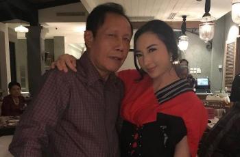 Heboh Kabar Sutiyoso Meninggal, Renny Sutiyoso: Itu Hoaks!